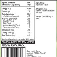 Entice Brown Rice Flour 